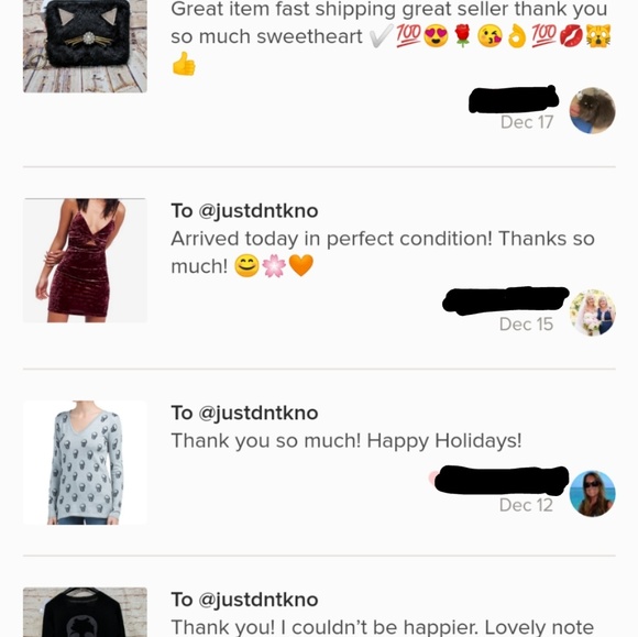 Shop With Confidence! - Picture 5 of 8